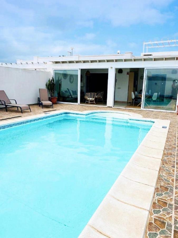 Casa Noema Prázdninový dům Playa Blanca (Lanzarote)
